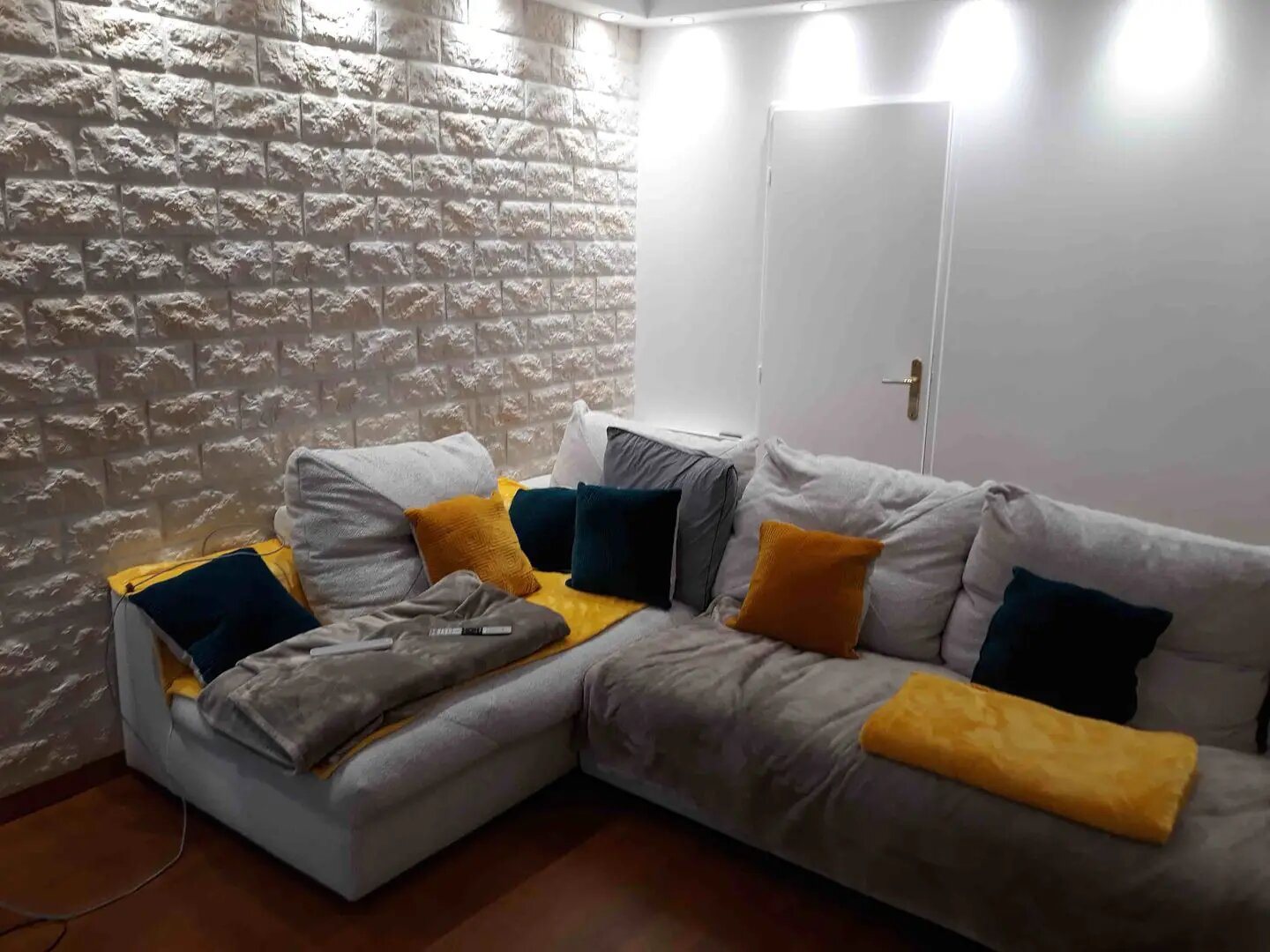 Appartement à vendre, 80m², Charenton-le-Pont