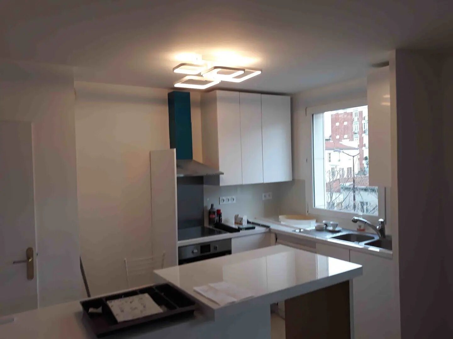 Appartement à vendre, 80m², Charenton-le-Pont