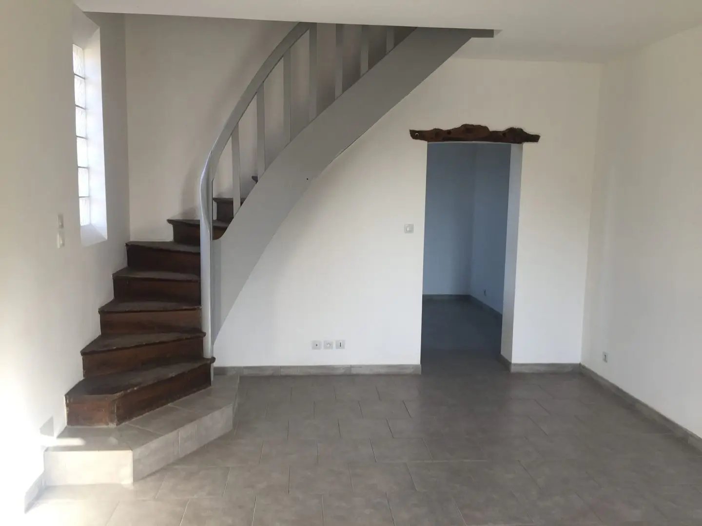 Appartement à louer, 84m², Saint-Denis-de-Pile