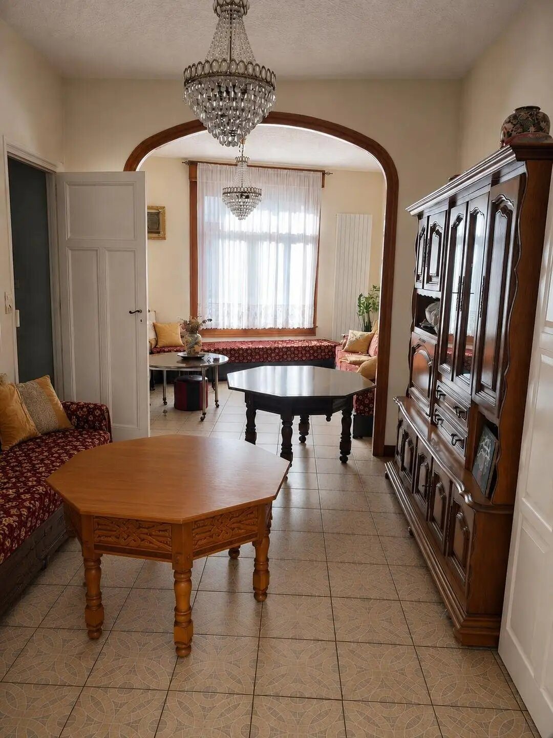 Maison à vendre, 150m², Faches-Thumesnil