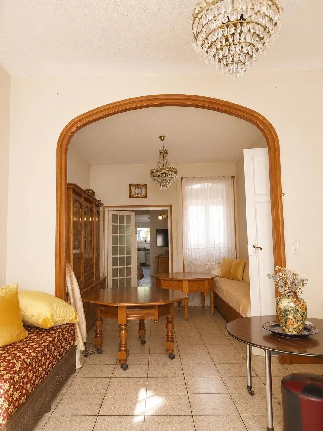 Maison à vendre, 150m², Faches-Thumesnil