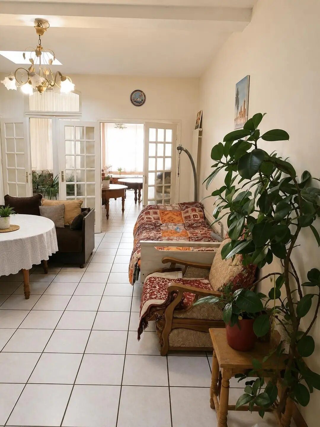 Maison à vendre, 150m², Faches-Thumesnil
