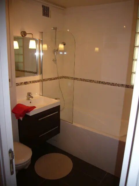 Appartement à louer, 40m², Rennes