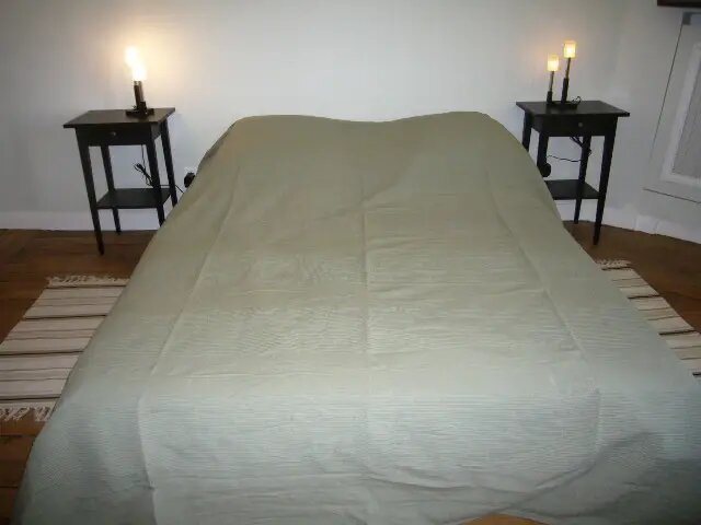 Appartement à louer, 40m², Rennes