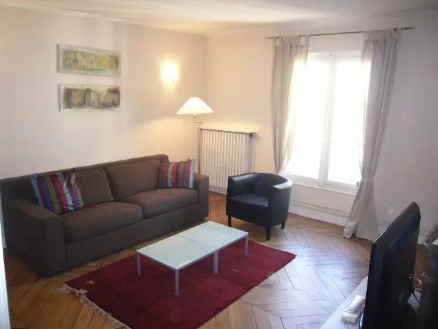 Appartement à louer, 40m², Rennes