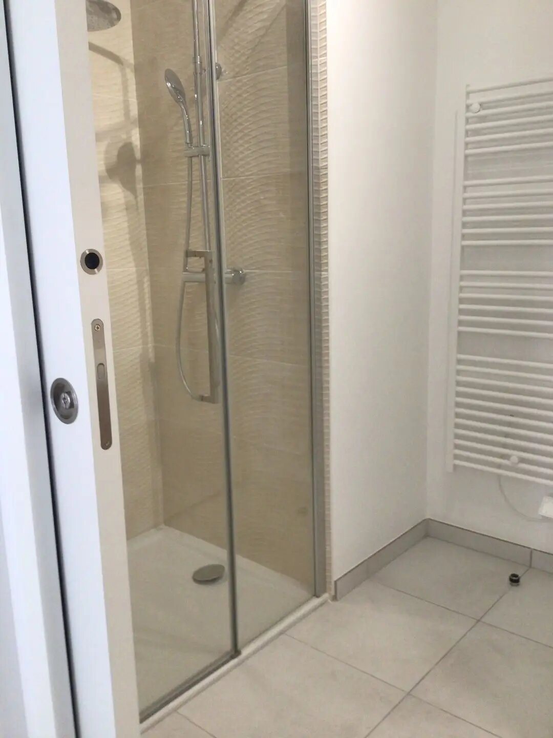 Appartement à louer, 35m², Nantes