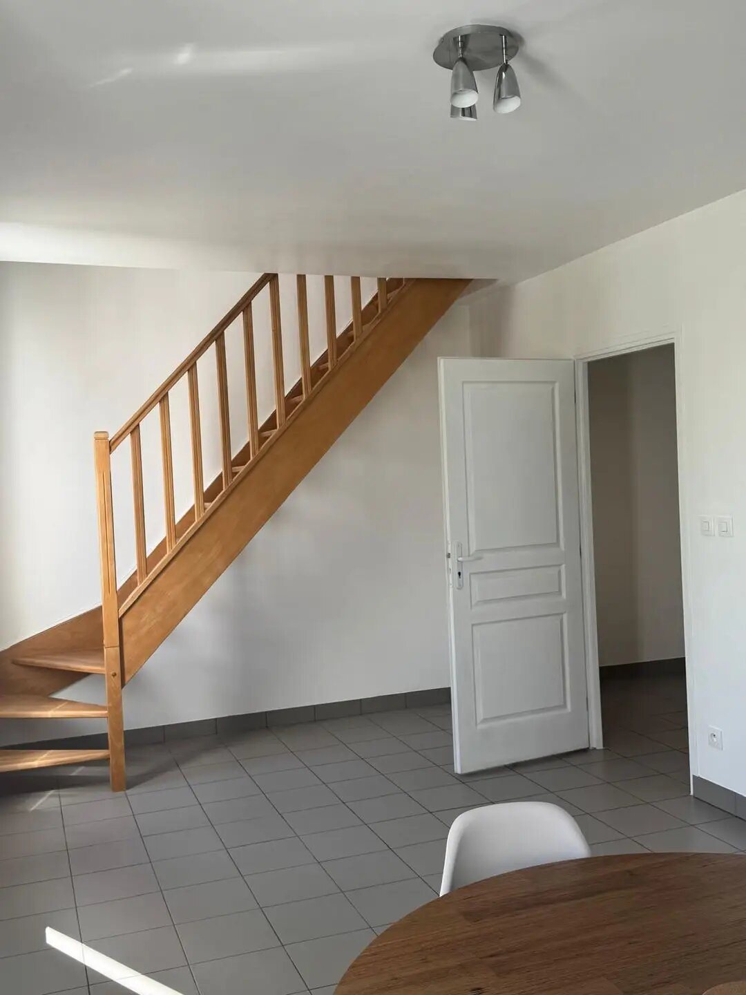 Appartement à louer, 42m², Montmorency