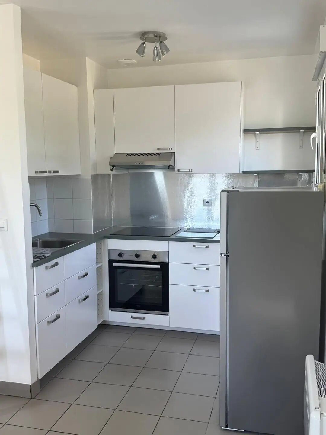 Appartement à louer, 42m², Montmorency