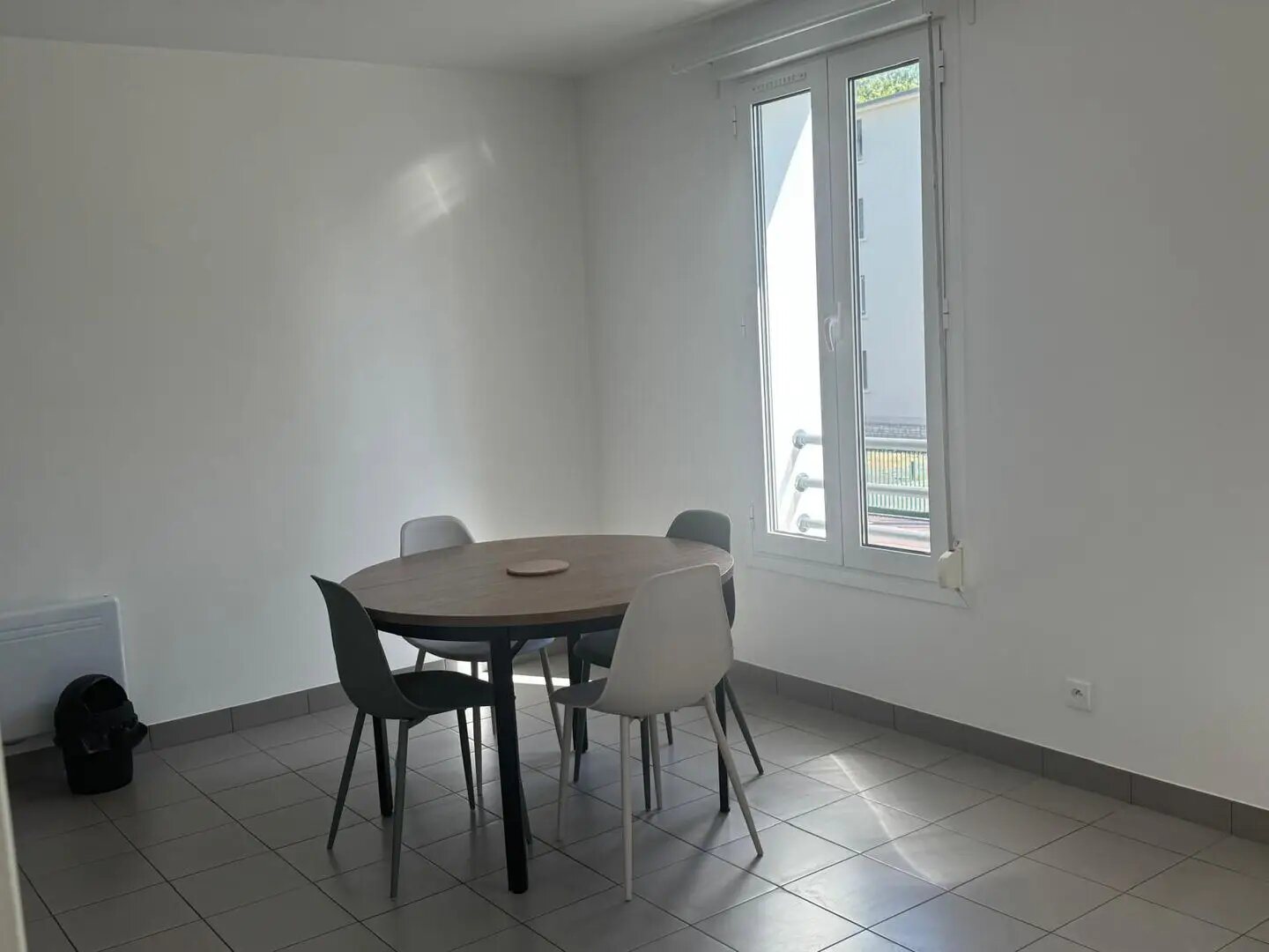 Appartement à louer, 42m², Montmorency