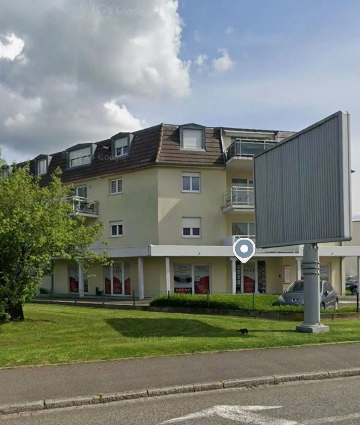 Appartement à vendre, 79m², Illzach