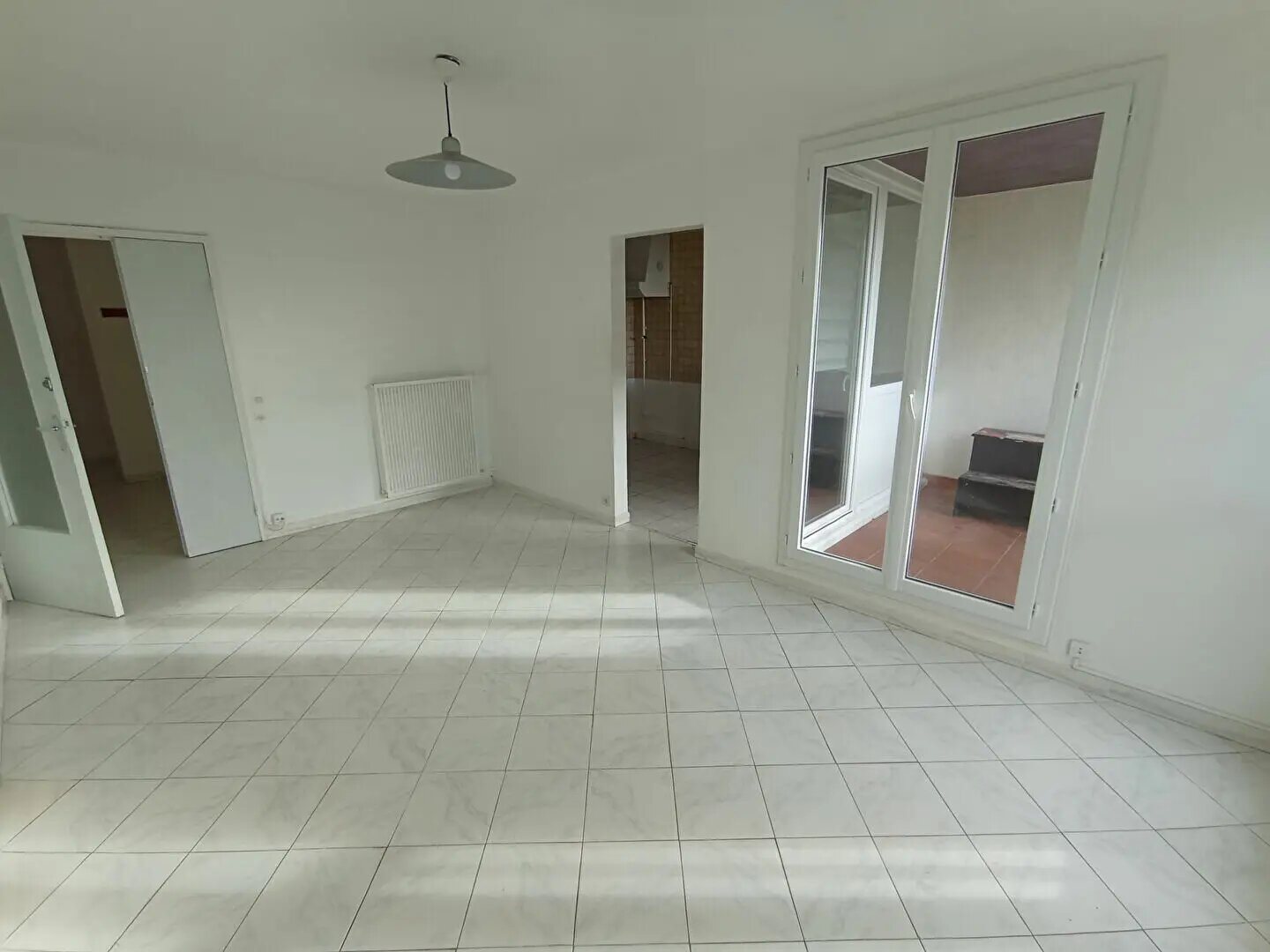 Appartement à louer, 66m², Istres