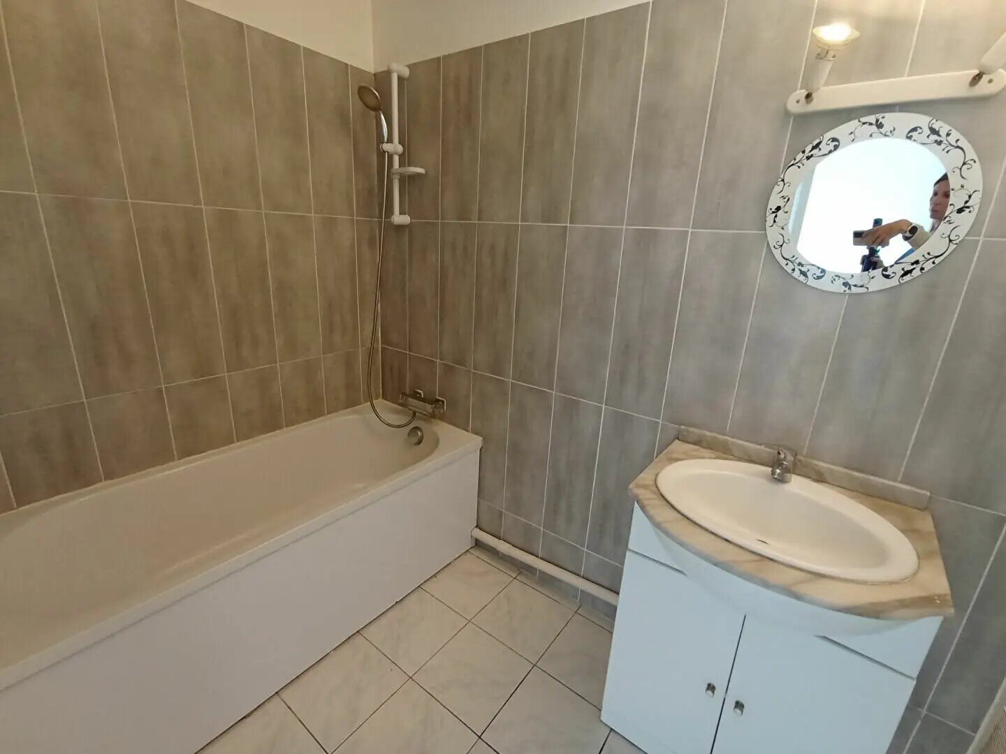 Appartement à louer, 66m², Istres