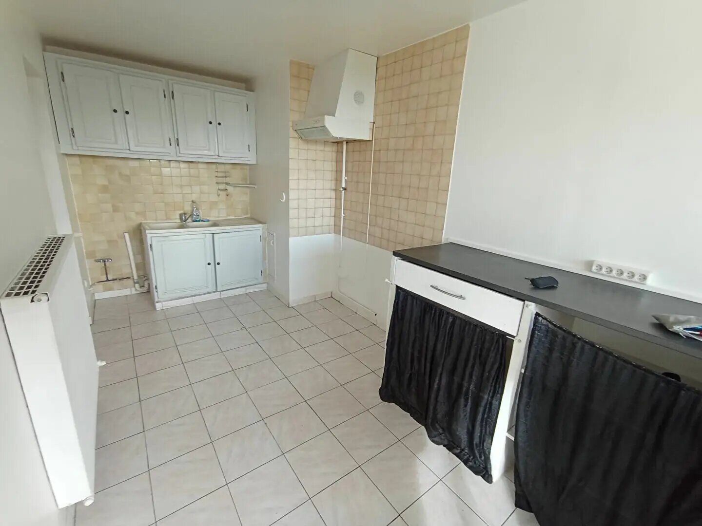 Appartement à louer, 66m², Istres