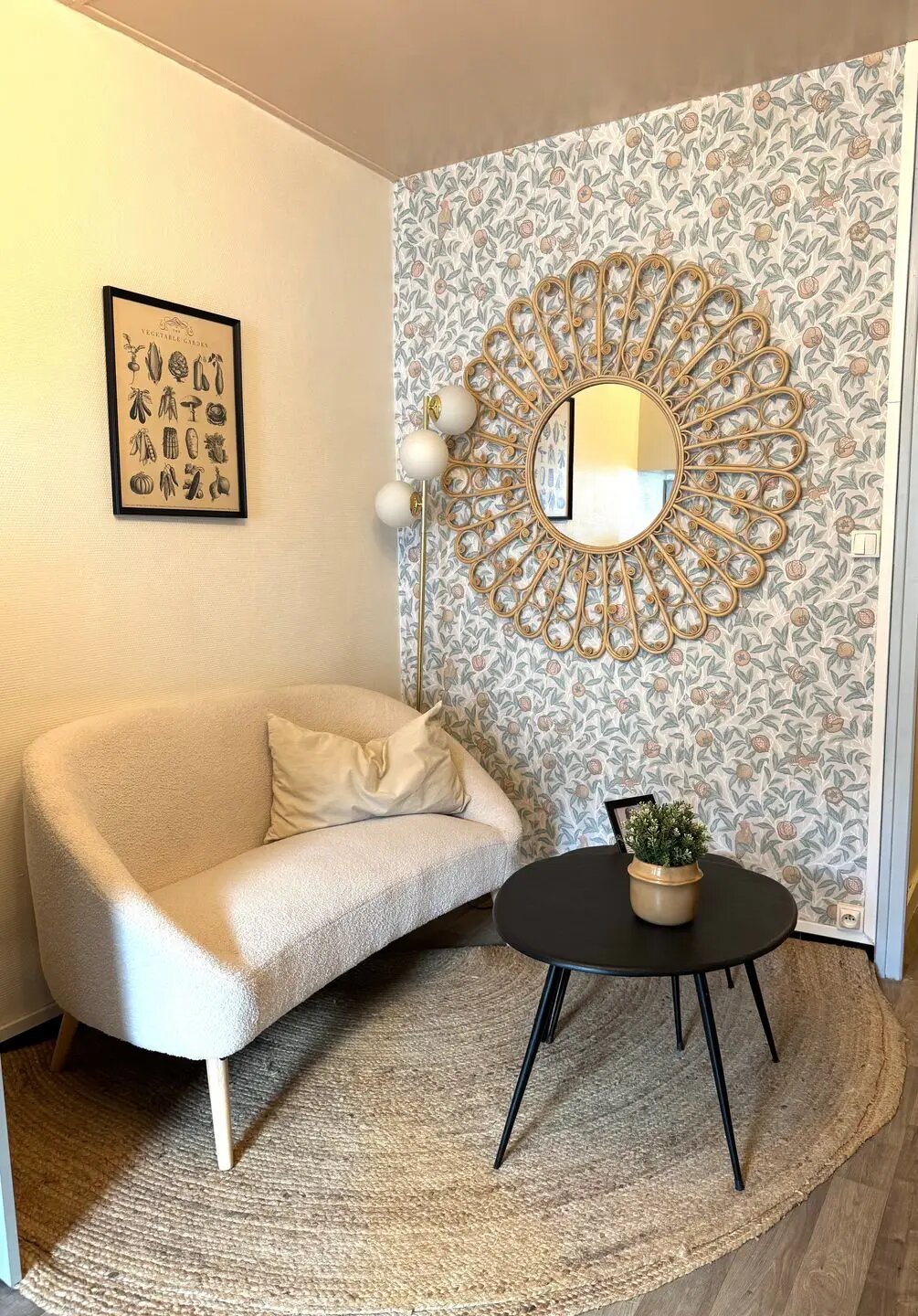 Maison à louer, 32m², Ruffec