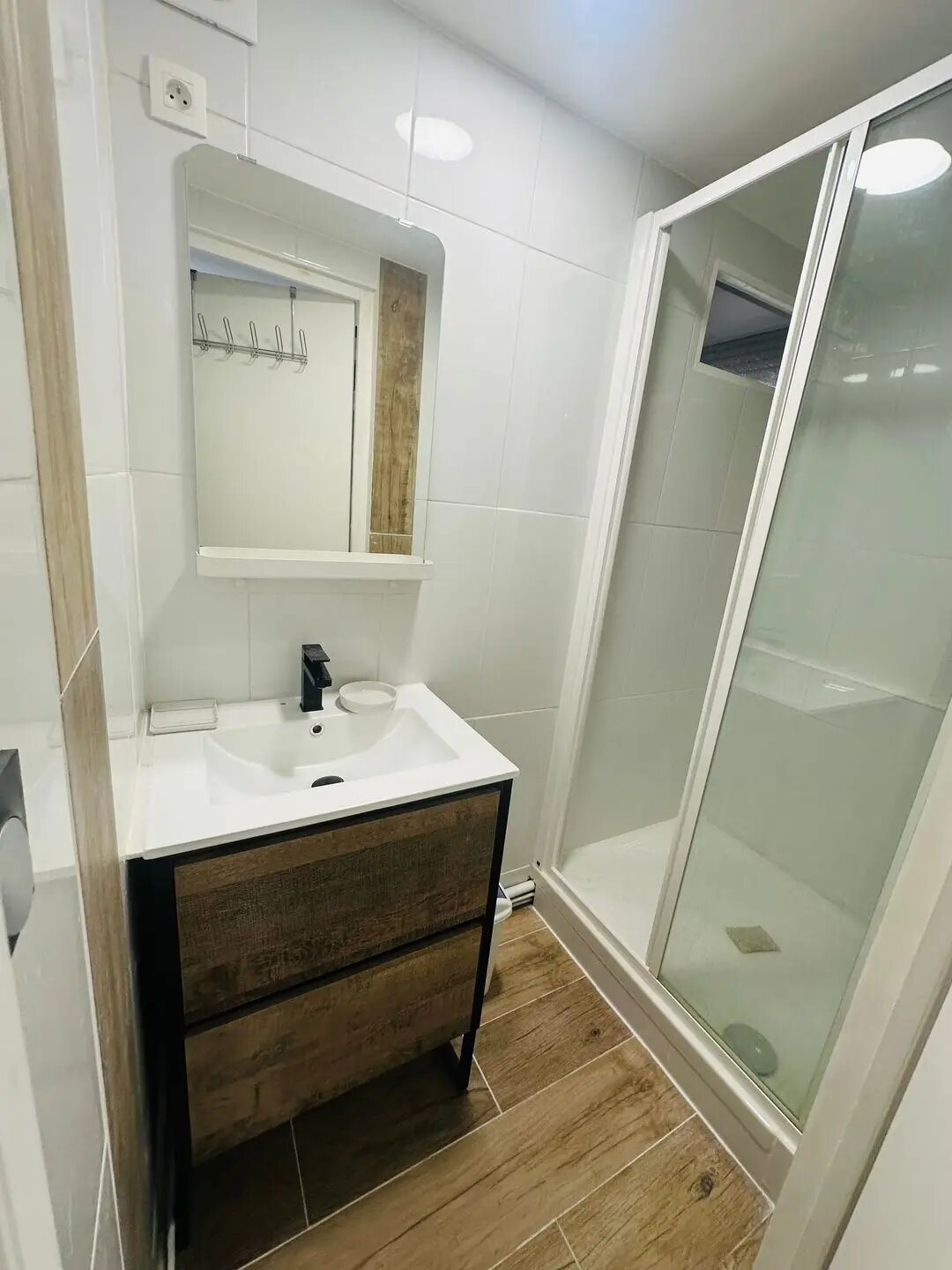 Appartement à louer, 33m², Clichy