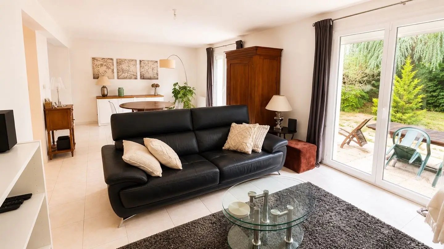 Maison à vendre, 94m², Orléans