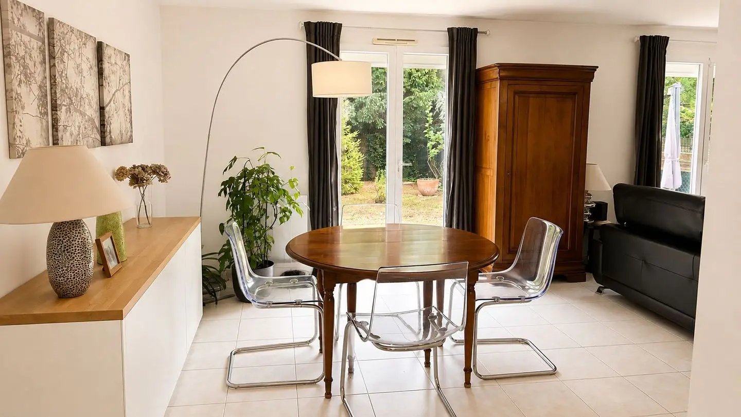 Maison à vendre, 94m², Orléans