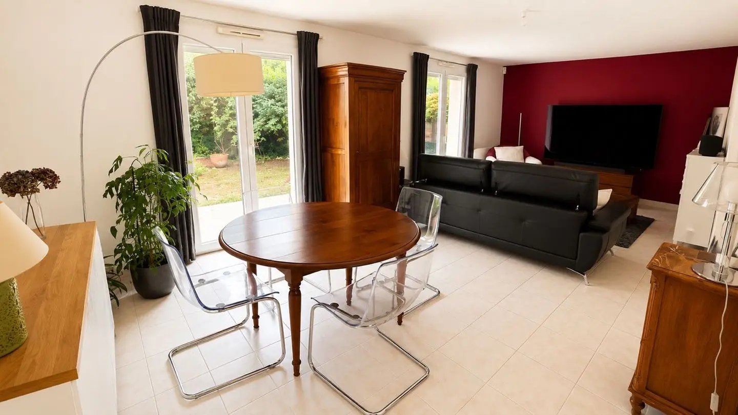 Maison à vendre, 94m², Orléans