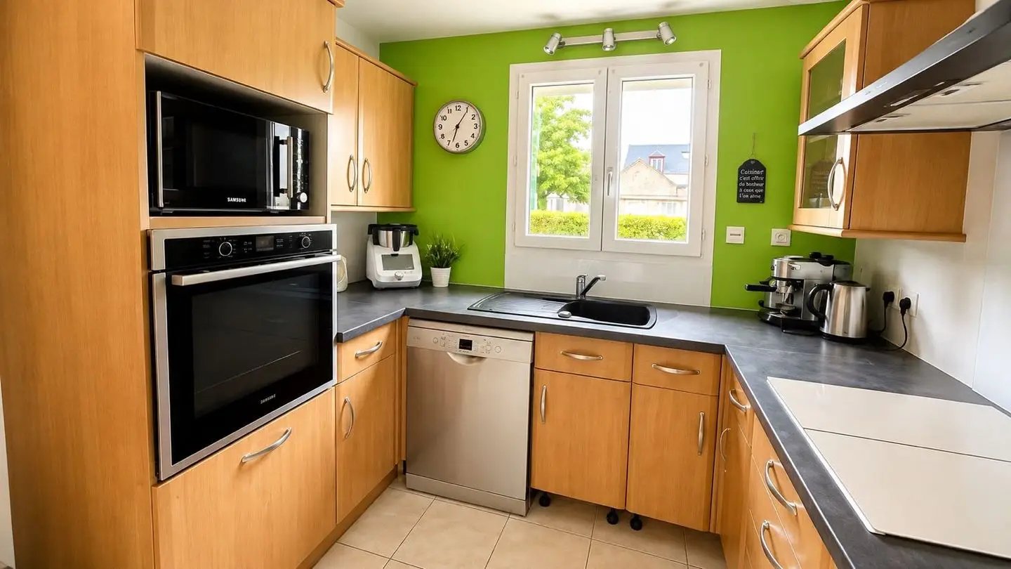 Maison à vendre, 94m², Orléans