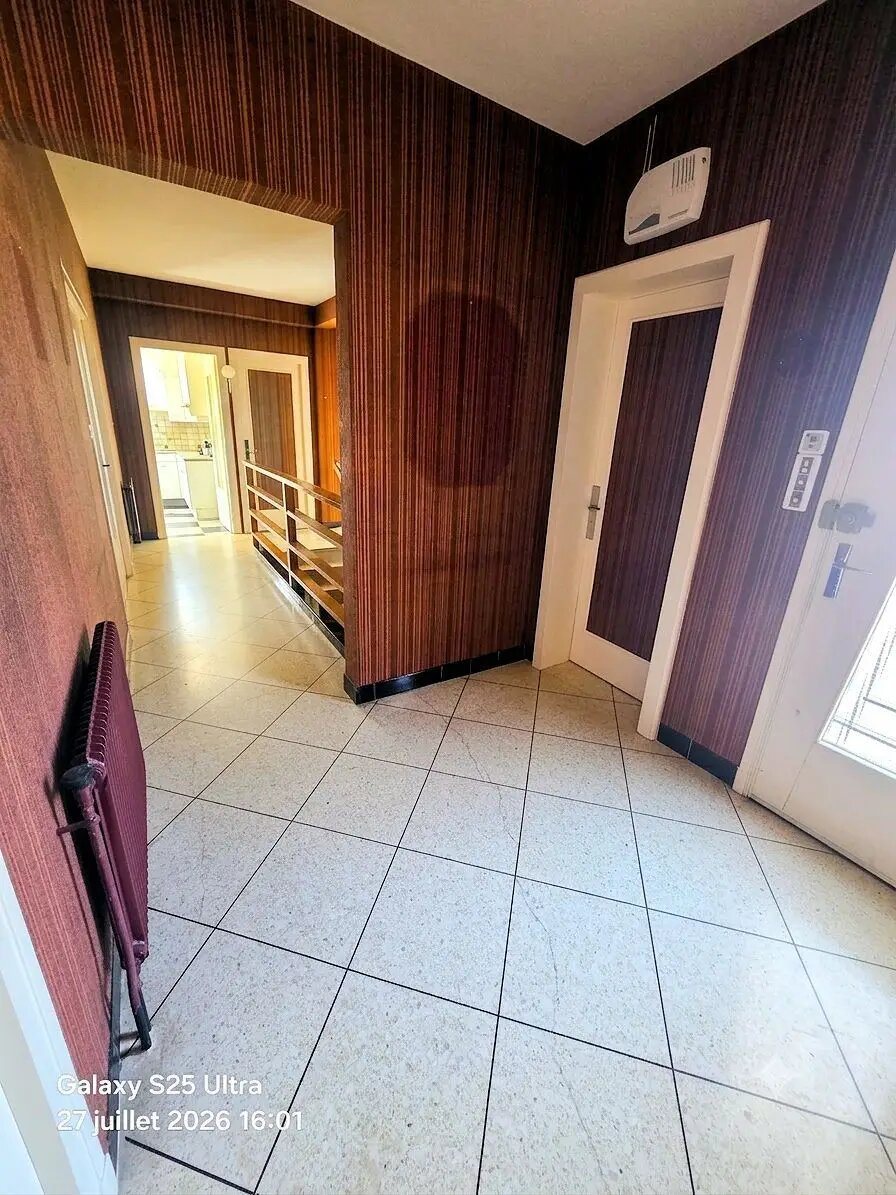 Maison à vendre, 93m², Montluçon