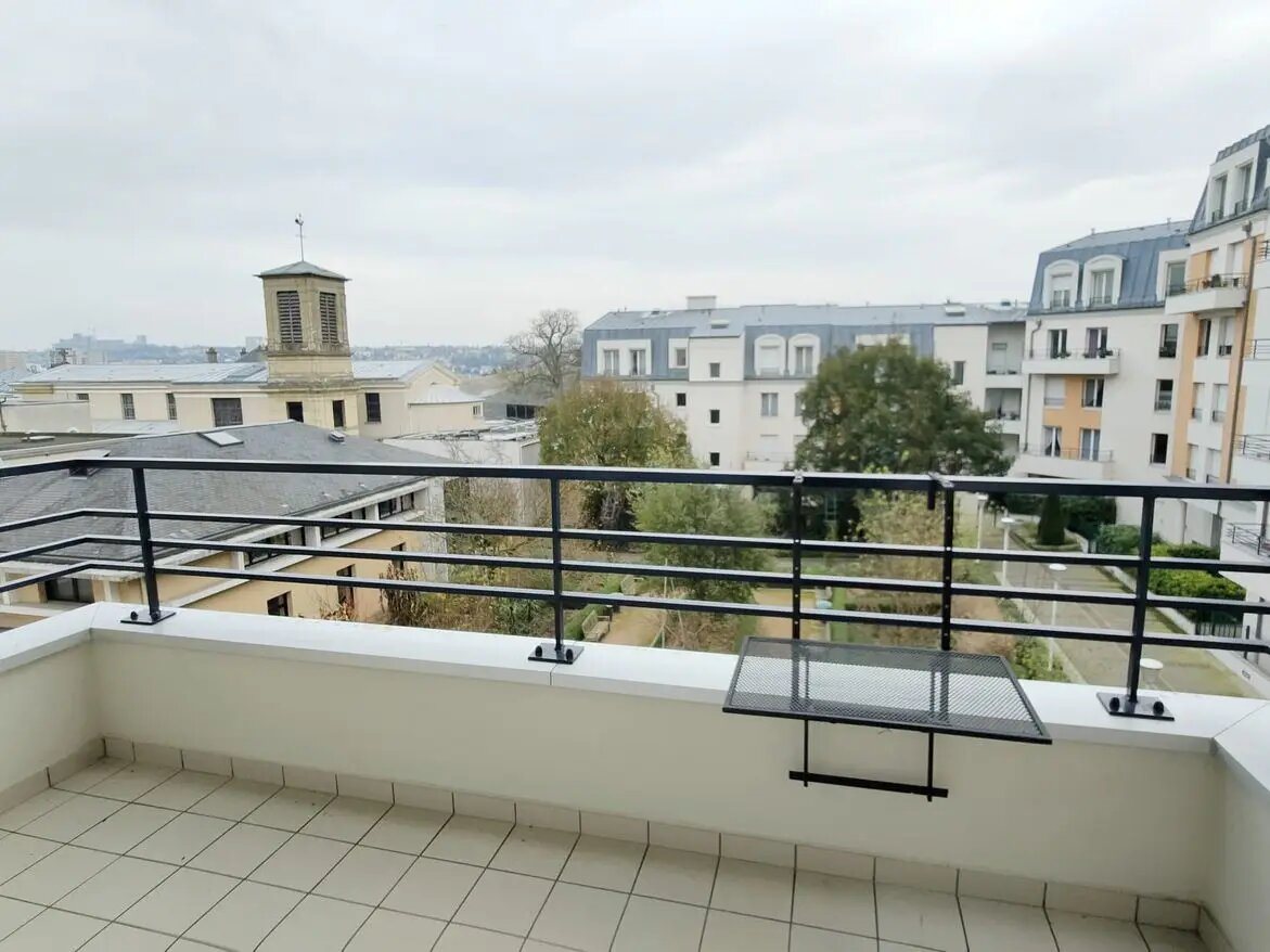 Appartement à louer, 50m², Bourg-la-Reine