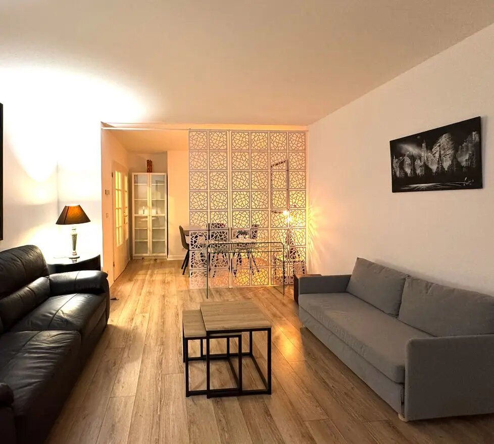 Appartement à louer, 50m², Bourg-la-Reine