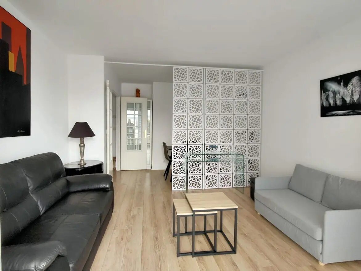 Appartement à louer, 50m², Bourg-la-Reine