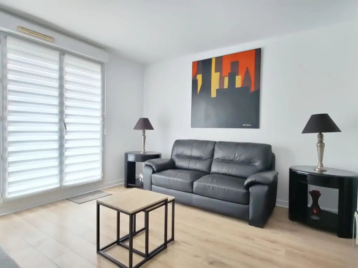 Appartement à louer, 50m², Bourg-la-Reine