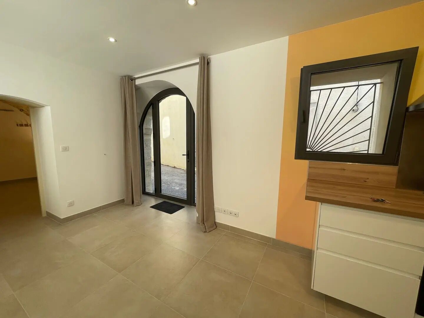 Appartement à louer, 31m², Aubais