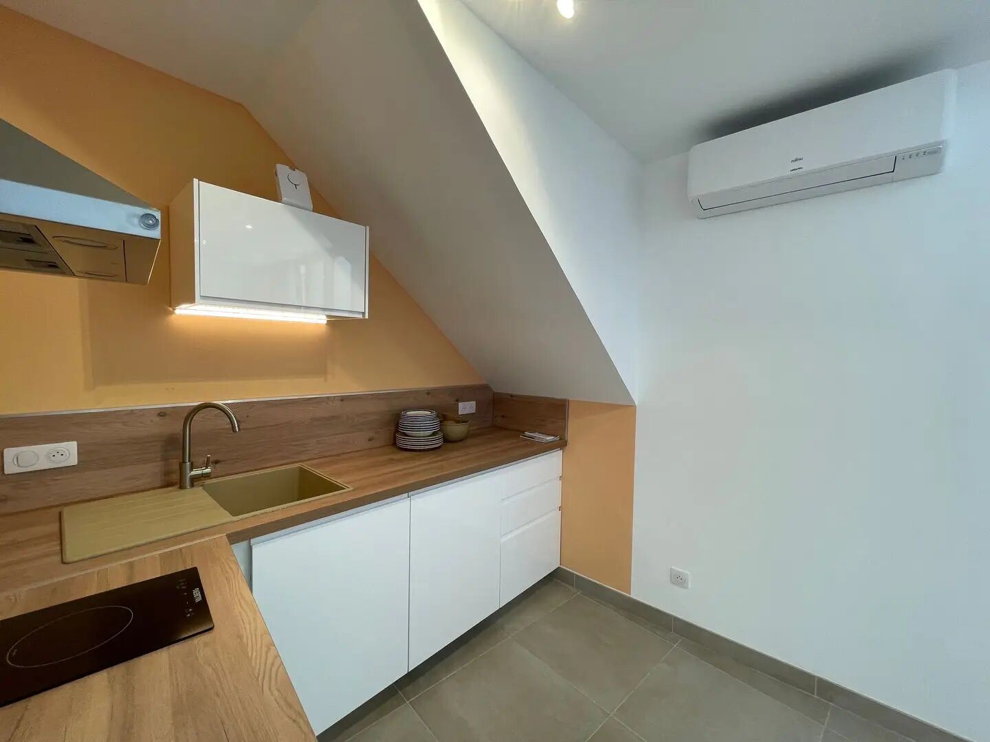 Appartement à louer, 31m², Aubais