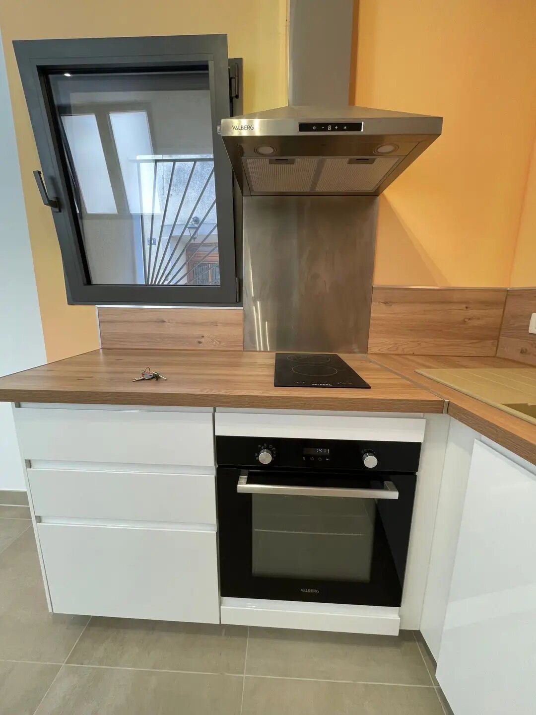 Appartement à louer, 31m², Aubais