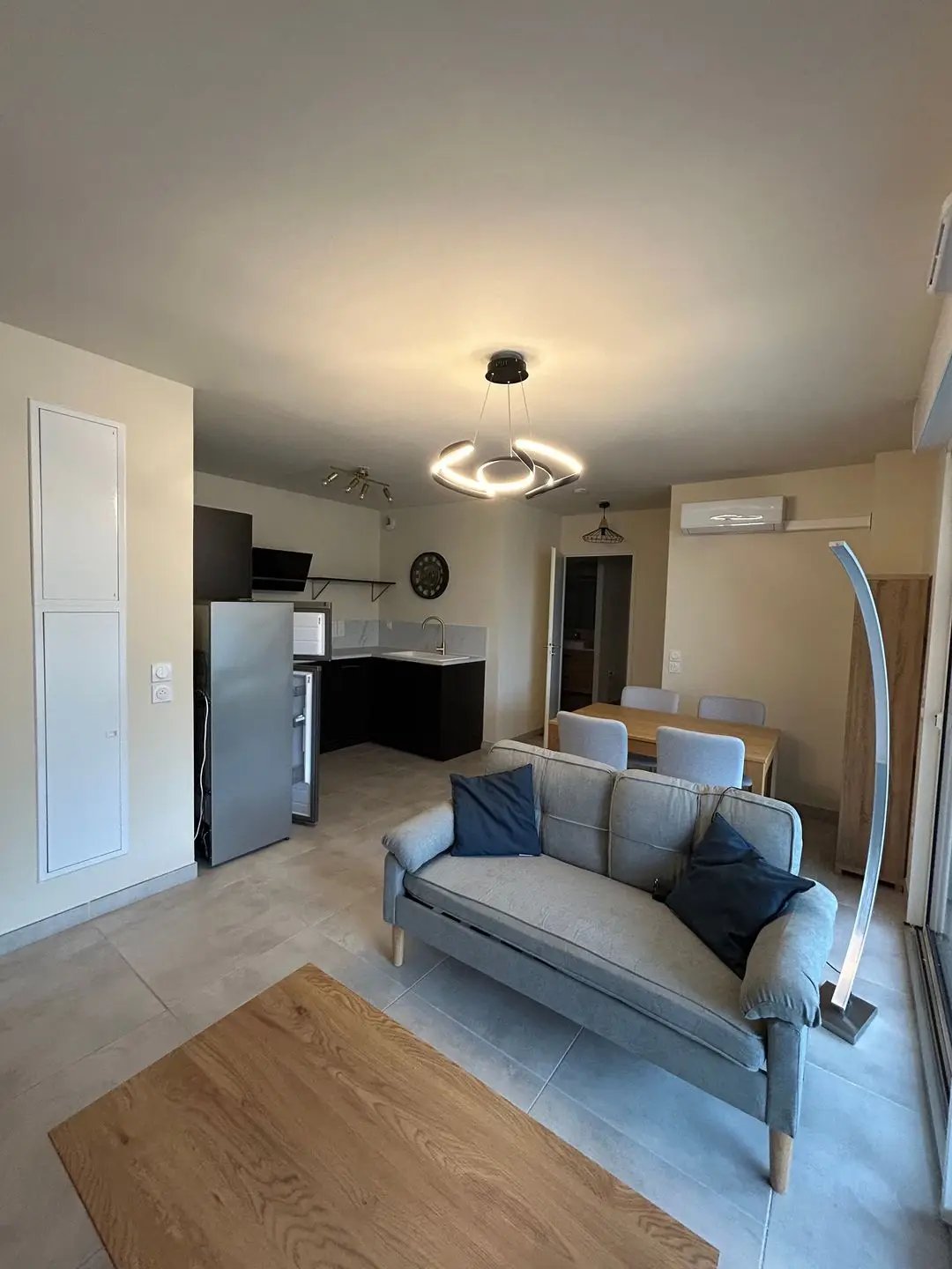 Appartement à louer, 45m², Saint-Gély-du-Fesc