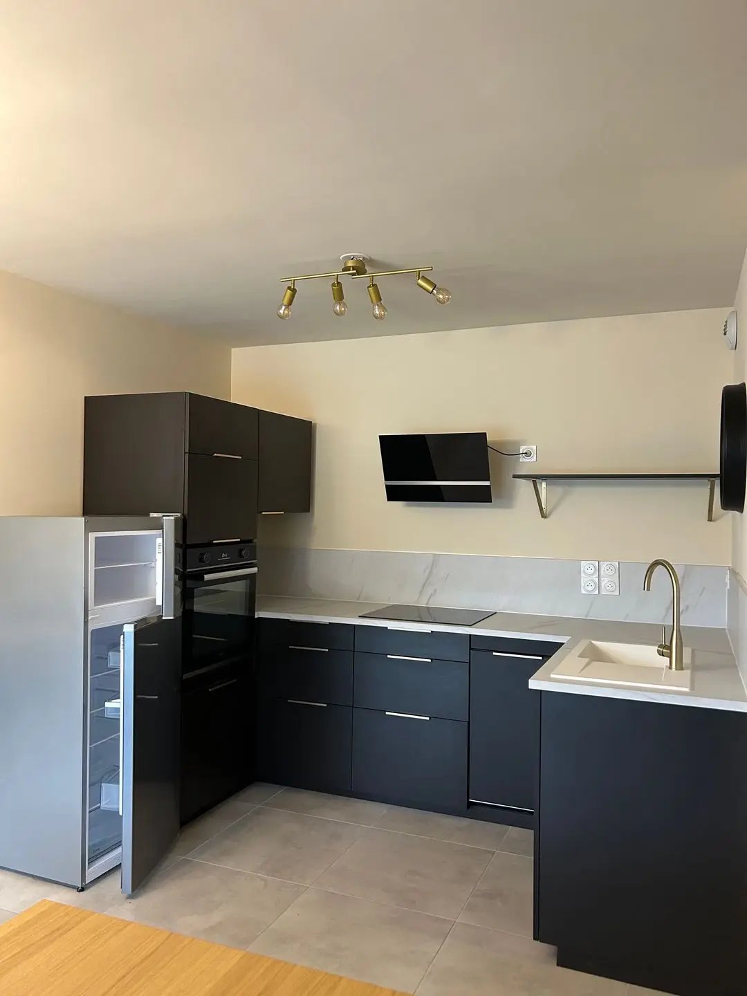 Appartement à louer, 45m², Saint-Gély-du-Fesc