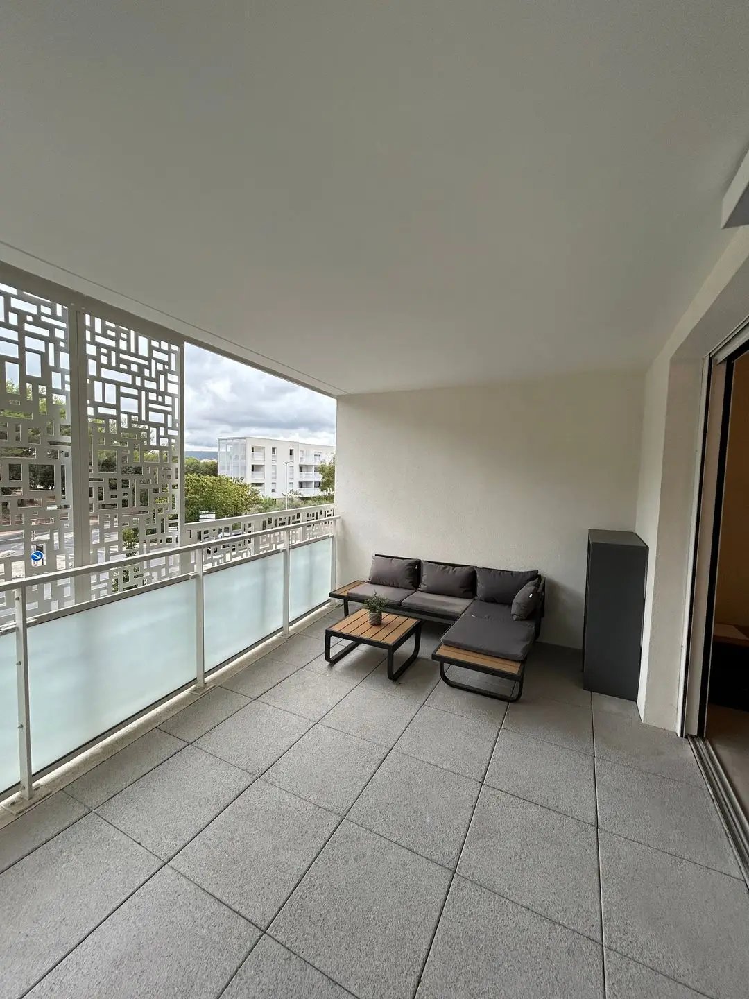 Appartement à louer, 45m², Saint-Gély-du-Fesc