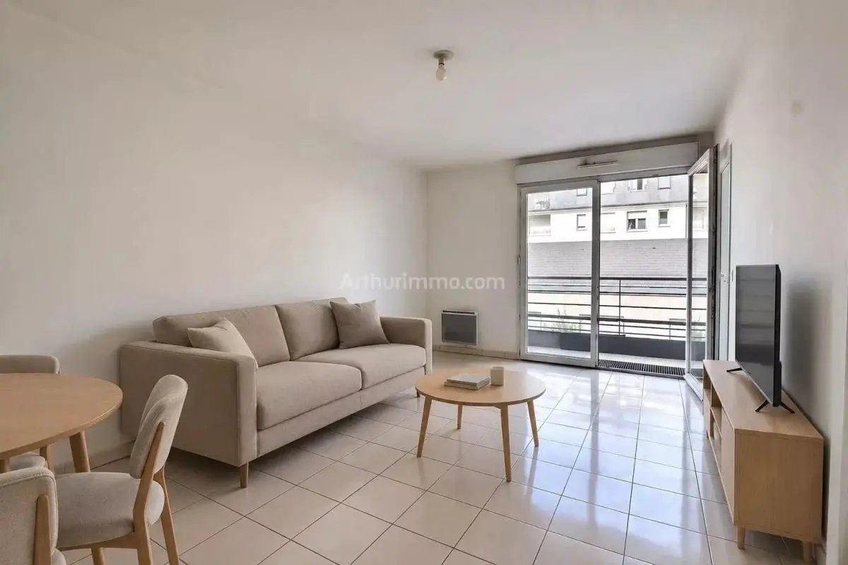 Appartement à vendre, 44m², Noisy-le-Grand