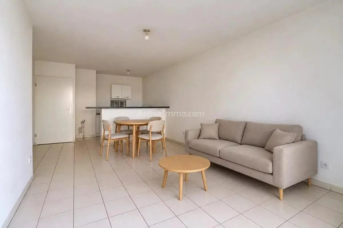 Appartement à vendre, 44m², Noisy-le-Grand