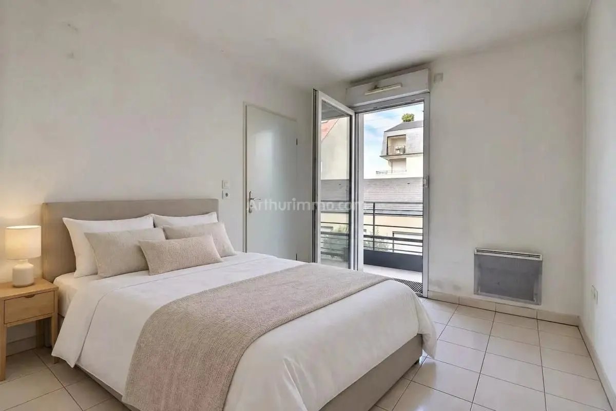 Appartement à vendre, 44m², Noisy-le-Grand