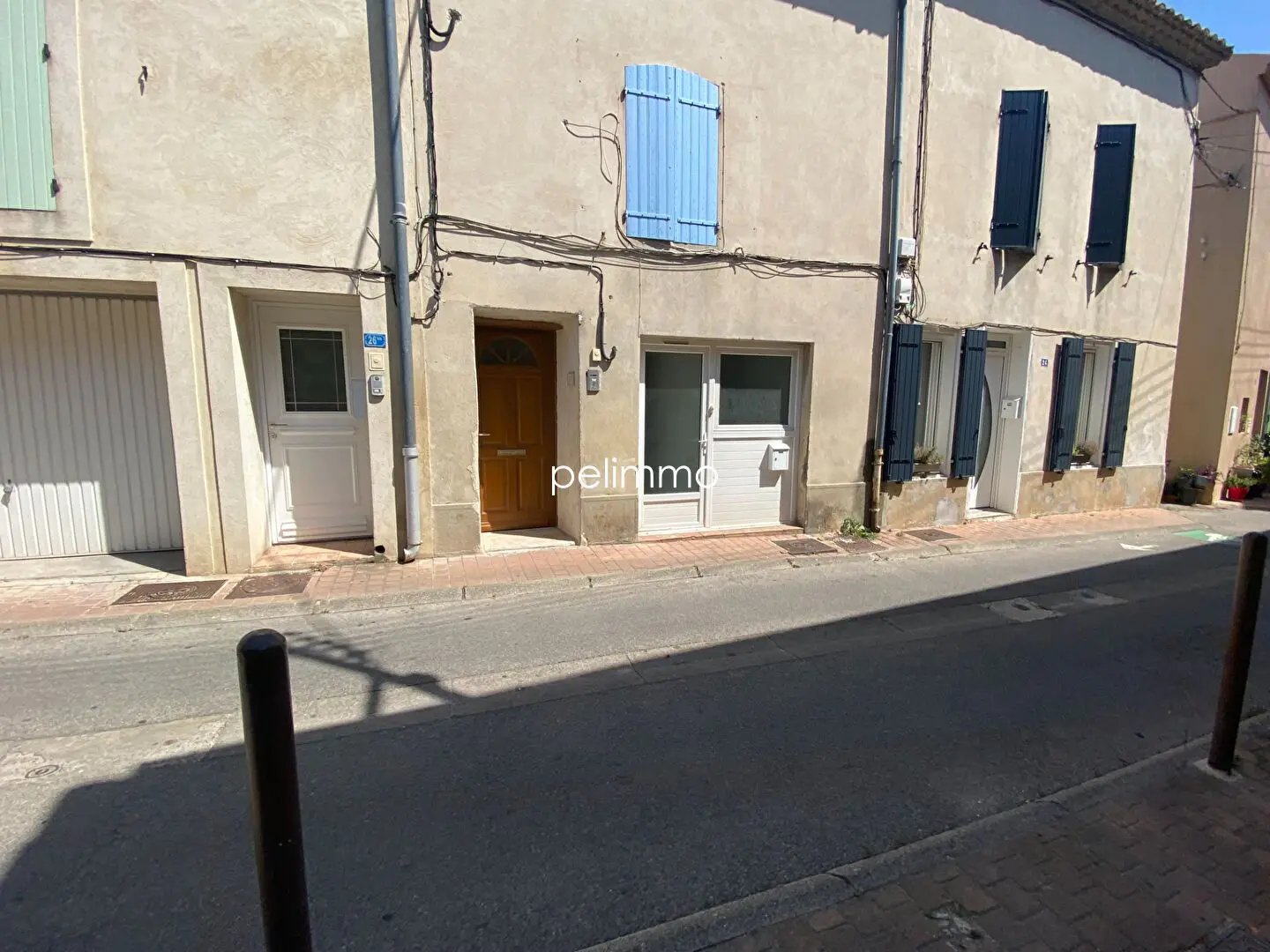 Maison à louer, 75m², Pélissanne