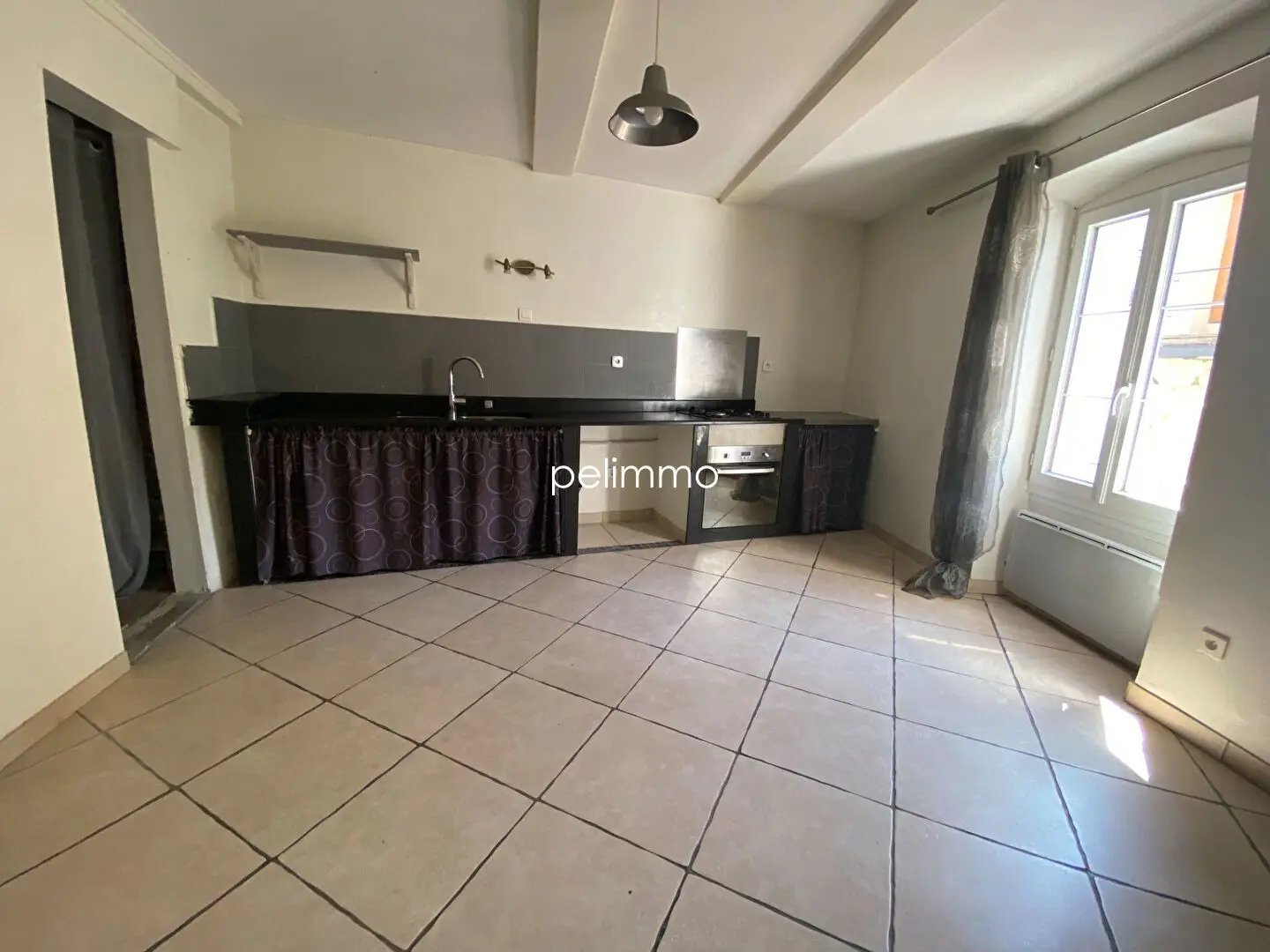 Maison à louer, 75m², Pélissanne