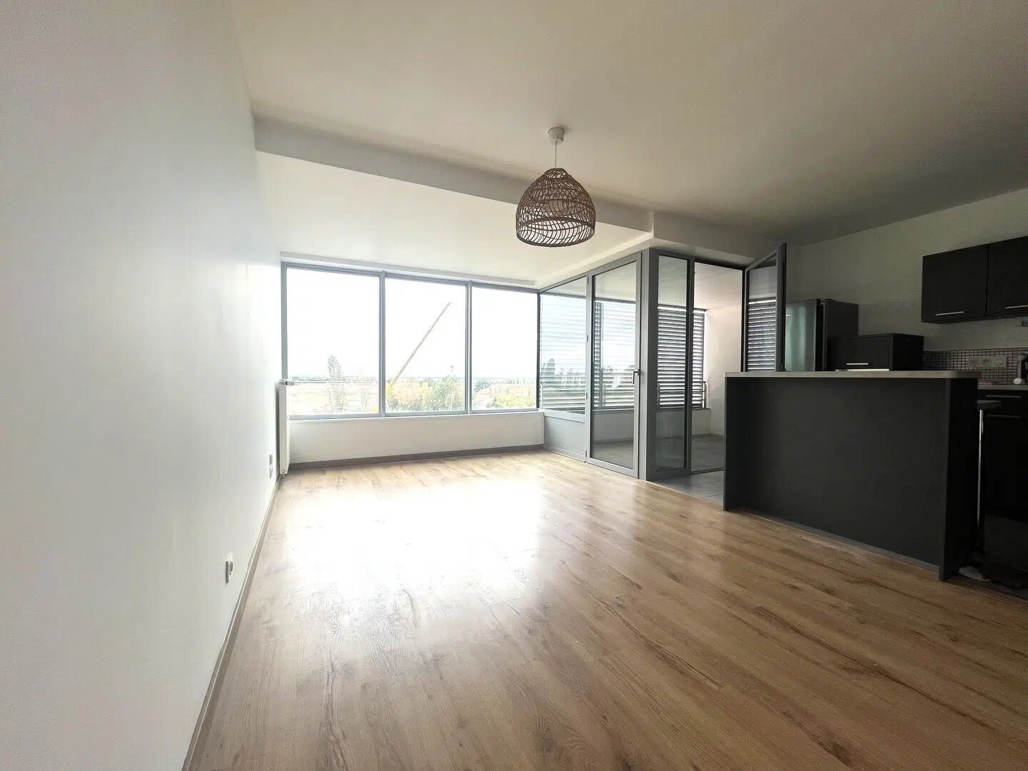 Appartement à vendre, 67m², Saint-Jacques-de-la-Lande