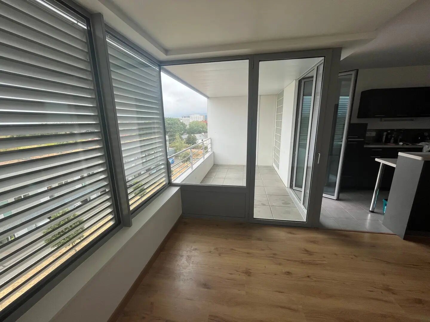Appartement à vendre, 67m², Saint-Jacques-de-la-Lande
