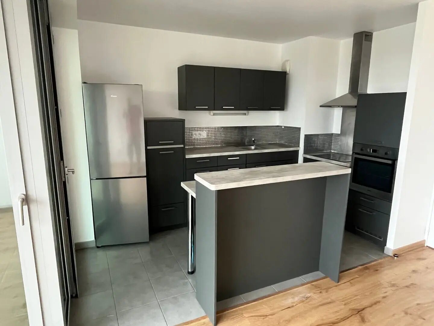 Appartement à vendre, 67m², Saint-Jacques-de-la-Lande