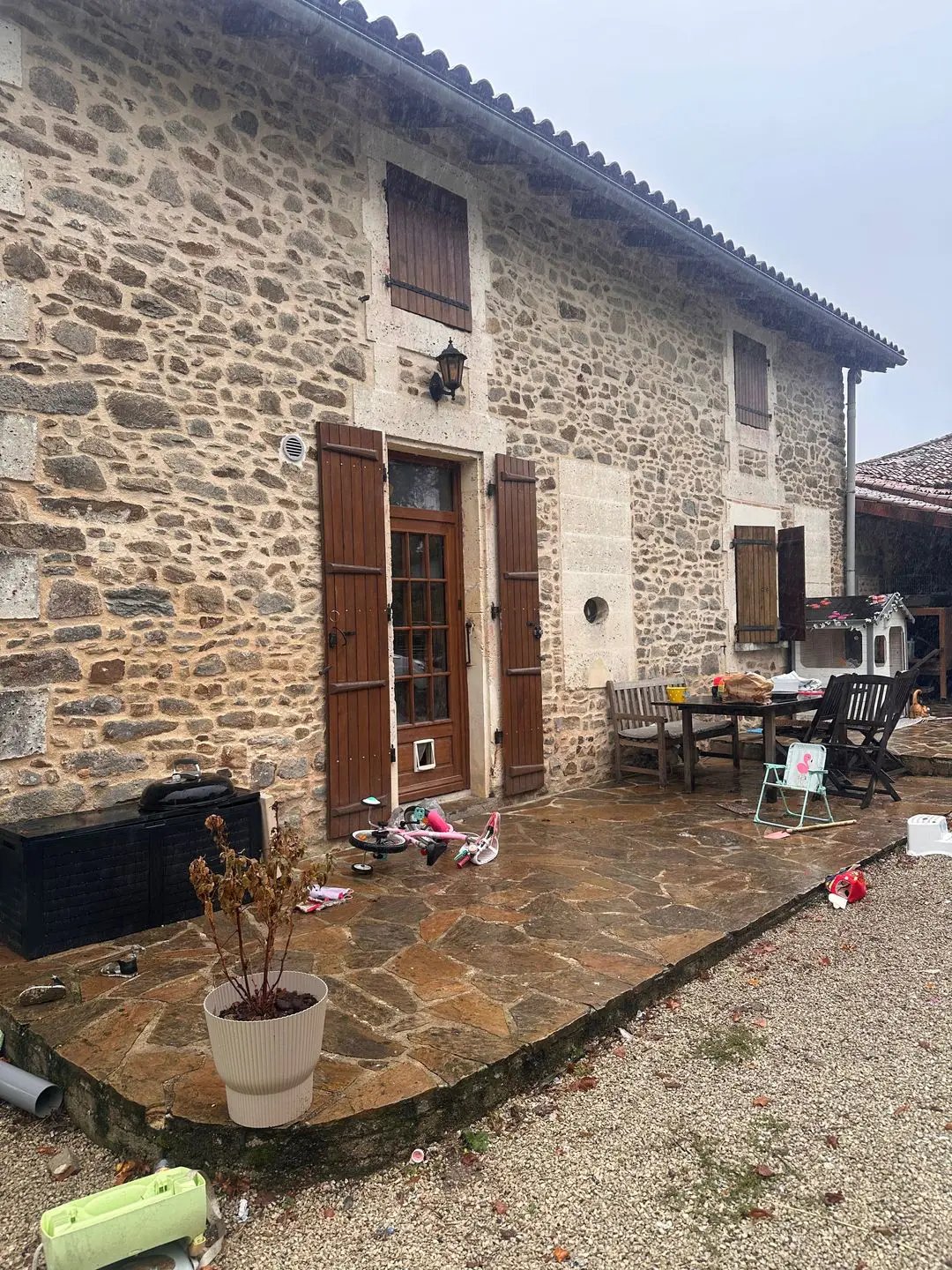 Maison à vendre, 145m², Le Lindois