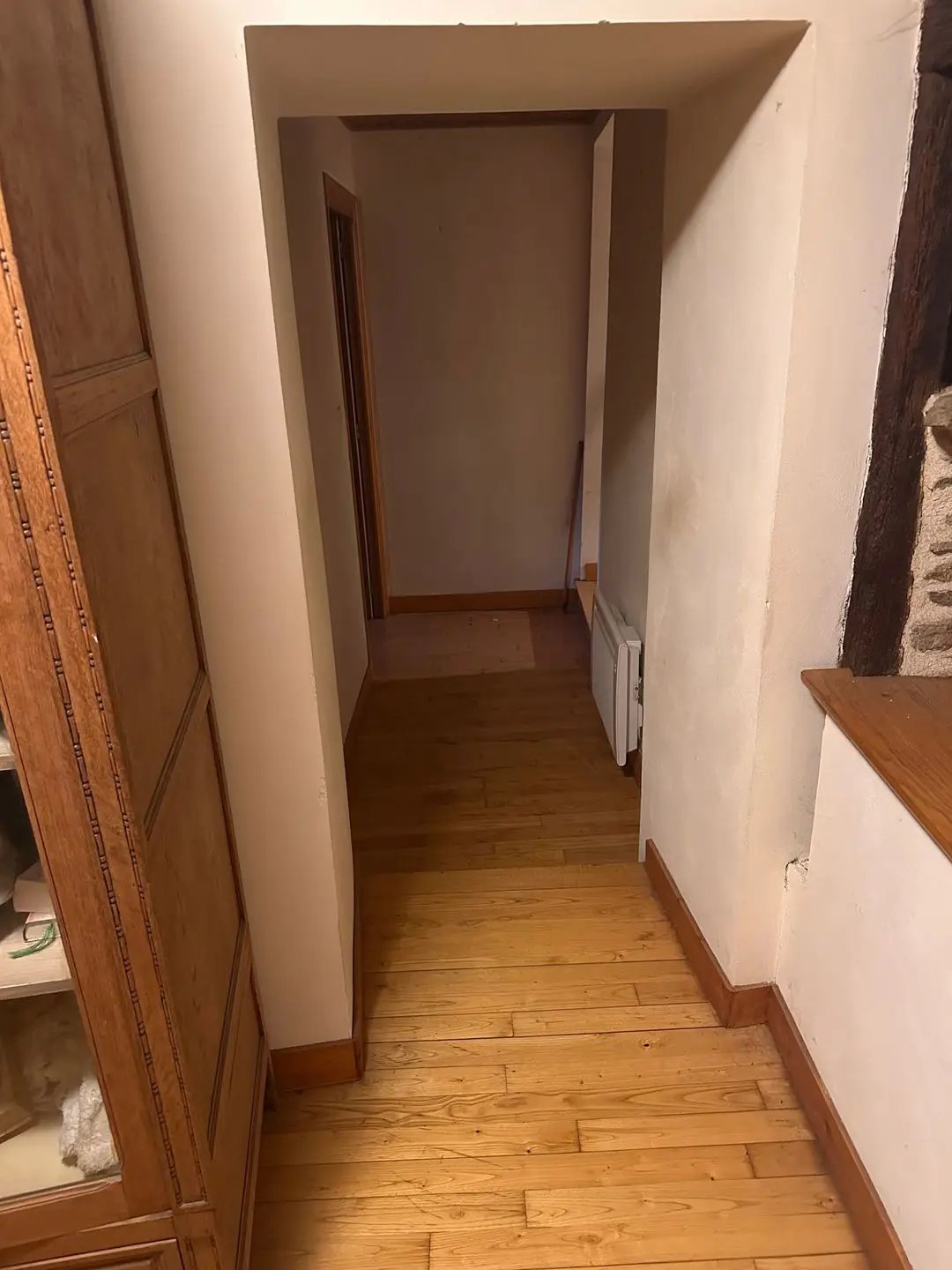 Maison à vendre, 145m², Le Lindois