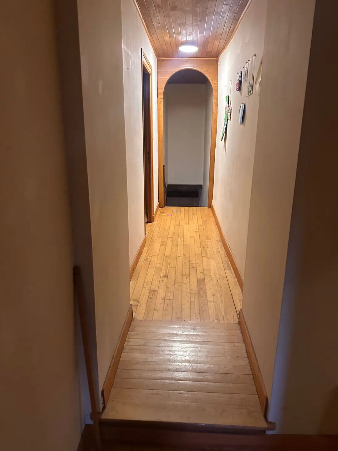 Maison à vendre, 145m², Le Lindois