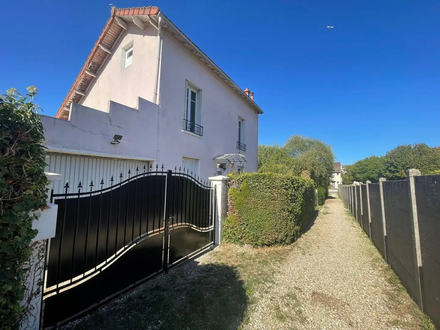 Maison à vendre, 126m², Eaubonne