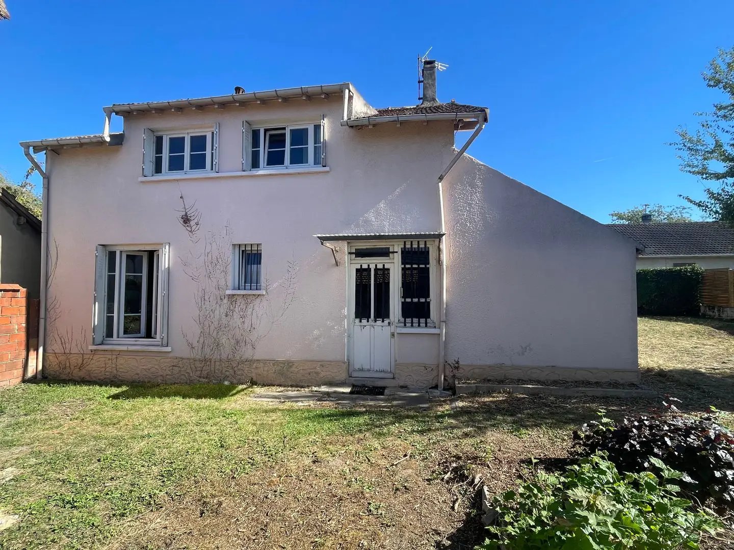 Maison à vendre, 126m², Eaubonne