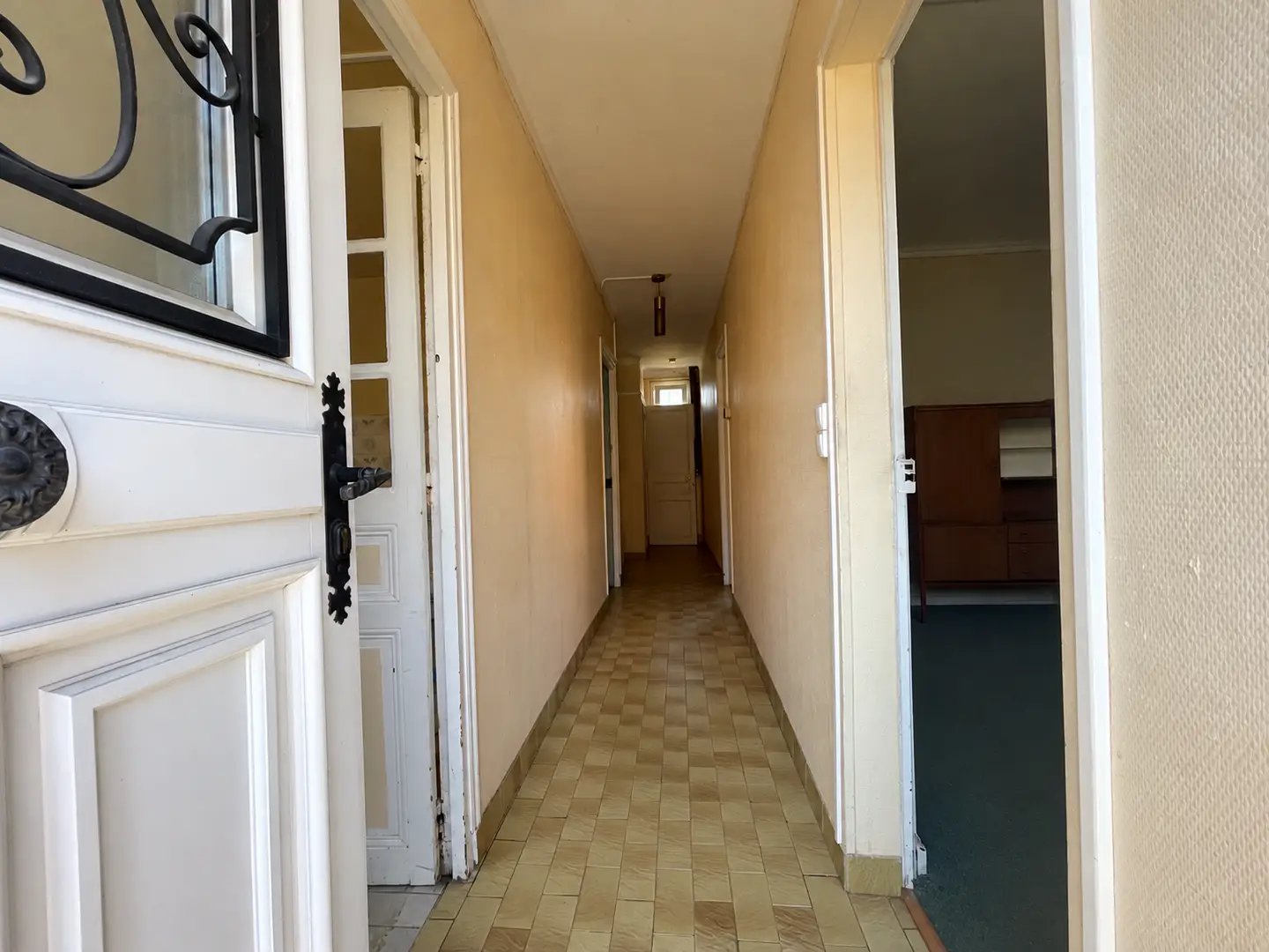 Maison à vendre, 126m², Eaubonne