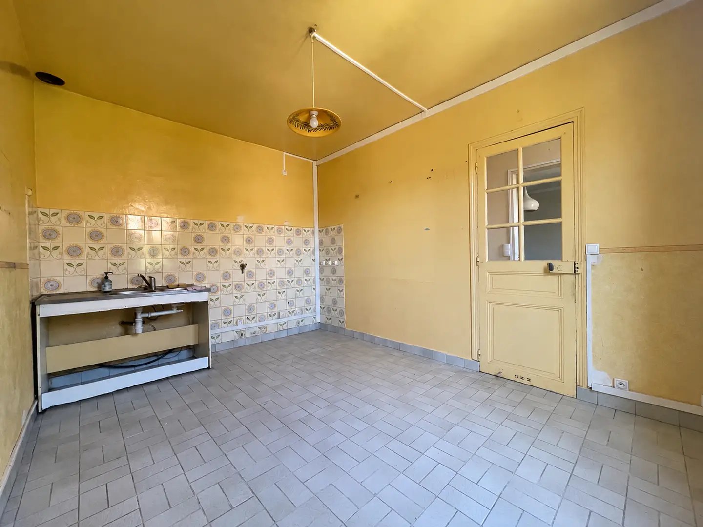 Maison à vendre, 126m², Eaubonne