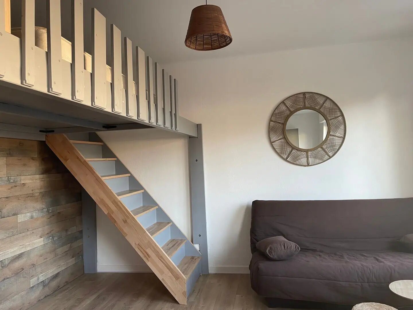 Appartement à louer, 36m², Ambilly